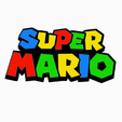 Screenshot-2024-02-11-100416.png SUPER MARIO Logo Display by MANIACMANCAVE3D