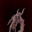 torment.144.jpg Accursed Mutant Of Space pack x2 miniatures! P3
