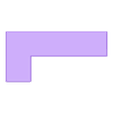 puzzle_blau1_v2.stl Free 3D file Brain game - Calendar puzzle・3D printer model to download