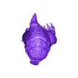 Squig 2.stl Бесплатный STL файл Двуногие компакторы для мусора・Дизайн 3D-принтера для скачивания