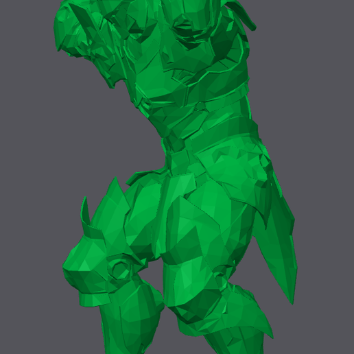 Captura-de-pantalla-2025-04-24-232428.png Godfall - Iron Stone Statue (2 versions)