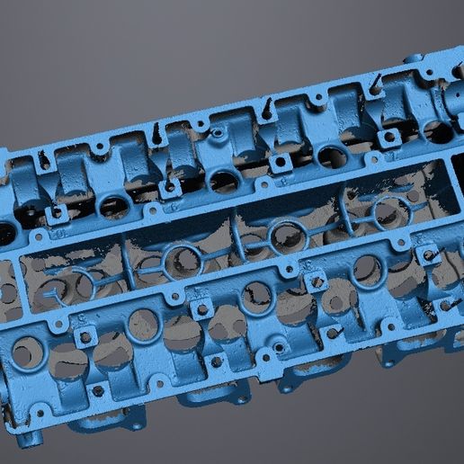 Opel C20XE C20LET Engine head Calibra Astra Vectra Holden Vauxhall