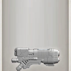 13.png STL-Datei Plasmakanone für neue Heldenjungen・3D-druckbare Vorlage zum herunterladen