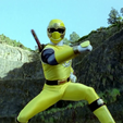 Yellow-Wind-Ranger-Dino-Thunder.png Ninja storm/hurricane sentai Yellow Helmet