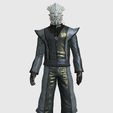 Costume_joh2020_Sponr_692387757.jpg Fichier STL gratuit Sponr・Objet imprimable en 3D à télécharger