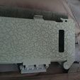 S10-2.jpg Fichier STL XIAOMI NOTE 10T PALS Armor Plate Carrier Phone Mount・Objet imprimable en 3D à télécharger