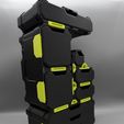IMG_1386.jpg Stack-IT: Modular Organizer Expansion Pack