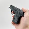 IMG_4309.jpg PISTOL RUGER LCP MOVABLE TRIGGER PARTS articulated