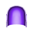 helmet_1_2.stl Mando Deadpool Helmet 3D Printer STL File