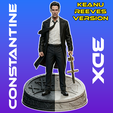 CONSTANTINE2.png John Constantine (Keanu Reeves)  - Movie Version - 3DX