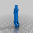UpperArm_Right.png Free 3D file Short Circuit Johnny 5 Remix・3D printable design to download, ceive