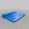 ClapperSlate-single.png Clapper Slate (dual material)