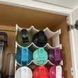 IMG_5970.jpg Blender Bottle Storage System
