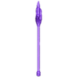RBL3D_merman_trident_V.obj Merman's Trident weapon for vintage and origins (MOTU HE-MAN)