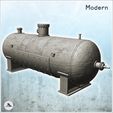 1-PREM.jpg Industrial buildings pack No. 2 - Modern WW2 WW1 World War Diaroma Wargaming RPG Mini Hobby