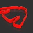 untitled.2531.jpg Ugly Christmas Sweater Cookie Cutter