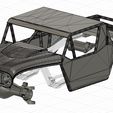 Ultra-4400-Isometric.jpg 1/24 Ultra 4400 Rock Crusher