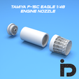 F15_Engine_Render_2.png EXHAUST NOZZLE F15-C EAGLE TAMIYA 1/48