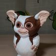 Gizmo (Einfacher Druck ohne Unterstützung)