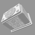 Captura-de-Pantalla-2022-12-06-a-las-0.25.49.jpg STL-Datei GROSSE UNKRAUT-BOX CONTENDOR CONTENDOR HIERBA KÖNIGREICH MAROKKO 2 GRINDERKING 180X120X136MM EINFACH DRUCKEN・Modell zum Herunterladen und 3D-Drucken
