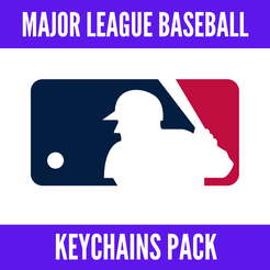 maria-prieto-5.png Fichier 3D Pack de porte-clés de la Ligue majeure de baseball - Pack de porte-clés de la Ligue majeure de baseball・Modèle pour imprimante 3D à télécharger, MartinAonL
