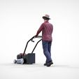 Man-with-LM.1.7.jpg Guy with Lawnmower gardener or construction worker