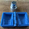 box5.jpg Print in Place Box - Security Wheel Nut Tool