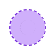 slave_wheel.stl SMARS V4 Lite