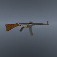 stg_44_-3840x2160.png WW2  Germany StG 44 Assault Rifle 1:35/1:72