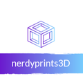 NerdyPrints3D