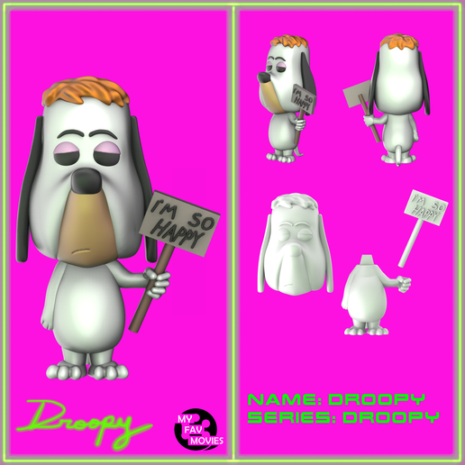 droopymyfav.png Droopy Custom