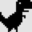 44e66460648964ba7f7fb7c20aaf4601.png Chrome Offline T-Rex Game In Real Life