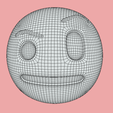 7.png Face with Raised Eyebrow Emoticon Emoji