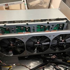 20210527_211247789_iOSa.jpg STL file Supermicro SC846 120mm Fan Shroud・3D print design to download