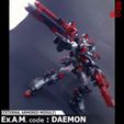 1.jpg ARMORED CORE LAST RAVEN : DAEMON MECHA 3DPRINT ARTICULATED ACTION FIGURE