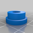 SM_center_holder_820.png Ender-5 PLUS - Coperchio del motore passo-passo