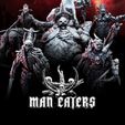 22.02_Collection-Banner_Man-Eaters-P2.jpg Man Eaters Part 2: Collection