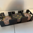 a5.png Lost Ruins of Arnak Board Game Site and Guardian Tile Tray