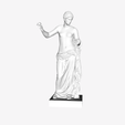 Capture d’écran 2018-09-21 à 13.09.30.png Venus of Arles at The Louvre, Paris
