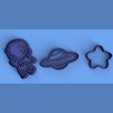 Diseño-sin-título-45.png astronaut-planet cookie cutters / astronaut-planet cookie cutters