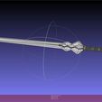 meshlab-2021-08-26-23-38-52-86.jpg Sword Art Online Konno Yuuki Sword Printable Assembly