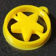 20230217_160351.jpg Star Spinners: Pencil Toppers, Keychains & More