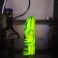 20220512_105351.jpg Fichier STL Cactus monstre articulé・Modèle pour imprimante 3D à télécharger