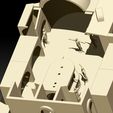 12.jpg Archivo 3D Diorama de la Cantina de Mos Eisley・Objeto de impresión 3D para descargar