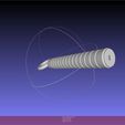 meshlab-2023-02-15-23-25-24-41.jpg Spy x Family Yor Forger Dagger Printable Model