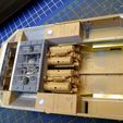 99_Assembly_10_s.jpg 1:35 FERDINAND ELEFANT COOLING SYSTEM COMPLEETE