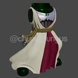 Photo_1674719493390.png Robed Veteran Firstborn Space Knight Bodies
