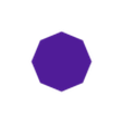 tetragonal_trapezohedron.stl Tetragonal Trapezohedron