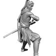 3.jpg Rise of the Ronin Yasusuke Sawamura STL