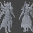 render.png Fatalis Full cosplay armor